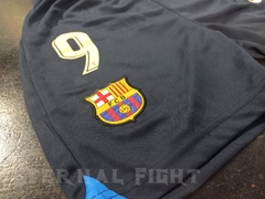 KIT FUTBOL BARCELONA 2023 NIÑO - tienda online