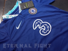 KIT FUTBOL CHELSEA 2023 NIÑO en internet