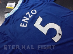 KIT FUTBOL CHELSEA 2023 NIÑO - eternalfightdeporte