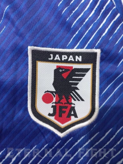 KIT FUTBOL JAPON 2023 NIÑO en internet