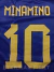 KIT FUTBOL JAPON 2023 NIÑO