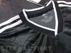 KIT FUTBOL JUVENTUS NEGRO 2023 NIÑO
