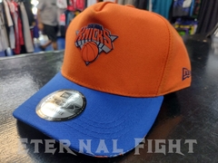 GORRA NBA NEW YORK KNICKS PREMIUM - comprar online