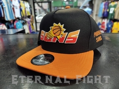 GORRA NBA PHOENIX SUNS PREMIUM - comprar online