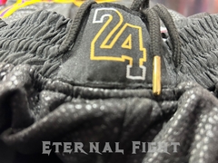 SHORT NBA JUST DON LOS ANGELES LAKERS MAMBA - eternalfightdeporte
