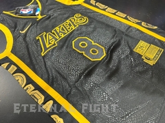 CAMISETA NBA LOS ANGELES LAKERS N°8 MAMBA NIÑOS - comprar online