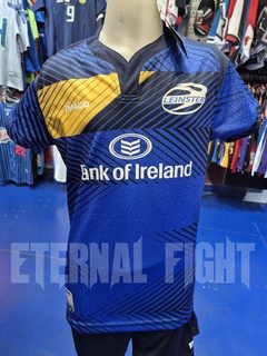 CAMISETA RUGBY LEINSTERN ADULTOS y NIÑOS - comprar online