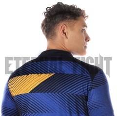 CAMISETA RUGBY LEINSTERN ADULTOS y NIÑOS - eternalfightdeporte