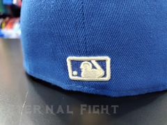 GORRA MLB LOS ANGELES DODGERS NEW ERA 9FIFTY CERRADA - eternalfightdeporte