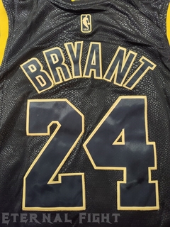 CAMISETA NBA LOS ANGELES LAKERS N°24 MAMBA ADULTOS en internet