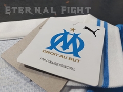 CAMISETA FUTBOL MARSELLA 2023/24 - eternalfightdeporte