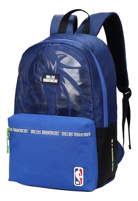 MOCHILA NBA OFICIAL DALLAS MAVERICKS - comprar online