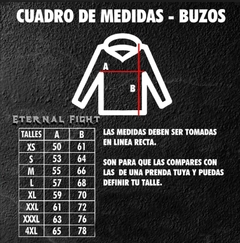 BUZO CANGURO RUGBY INGLATERRA IMAGO - comprar online