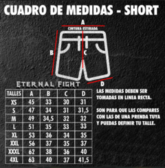 Imagen de SHORT RUGBY ALL BLACKS IMAGO