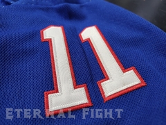 CAMISETA NHL MONTREAL CANADIENS AZUL N°11 - comprar online