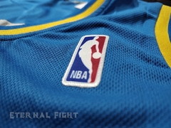 Imagen de CAMISETA NBA MPLS N°8 CELESTE ADULTOS