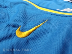 CAMISETA NBA MPLS N°8 CELESTE ADULTOS