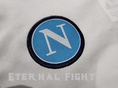 Imagen de CAMISETA FUTBOL RETRO PREMIUM NAPOLI 1989