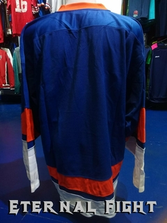 CAMISETA NHL NEW YORK ISLANDERS AZUL S/N - comprar online