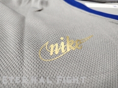 CAMISETA MLB NEW YORK METS GRIS N°48 - tienda online