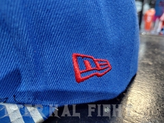 GORRA NHL NEW YORK RANGERS NEW ERA 9FIFTY SNAPBACK - eternalfightdeporte