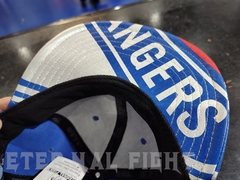 GORRA NHL NEW YORK RANGERS NEW ERA 9FIFTY SNAPBACK en internet