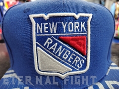 Imagen de GORRA NHL NEW YORK RANGERS NEW ERA 9FIFTY SNAPBACK