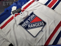 CAMISETA NHL NEW YORK RANGERS BLANCA N°30 en internet