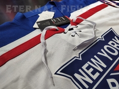 CAMISETA NHL NEW YORK RANGERS BLANCA N°30