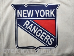 CAMISETA NHL NEW YORK RANGERS BLANCA N°30 - tienda online