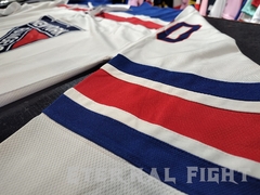 CAMISETA NHL NEW YORK RANGERS BLANCA N°30 - comprar online