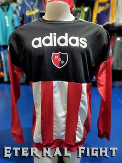 BUZO FUTBOL RETRO NEWELL'S 1995