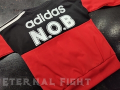 BUZO FUTBOL RETRO NEWELL'S 1995 - eternalfightdeporte