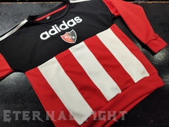 BUZO FUTBOL RETRO NEWELL'S 1995 en internet