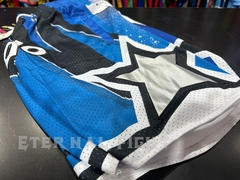 SHORT NBA JUST DON ORLANDO MAGIC AZUL - eternalfightdeporte