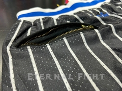 SHORT NBA JUST DON ORLANDO MAGIC NEGRO - eternalfightdeporte