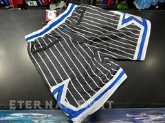 SHORT NBA JUST DON ORLANDO MAGIC NEGRO en internet