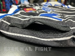 SHORT NBA JUST DON ORLANDO MAGIC NEGRO - eternalfightdeporte