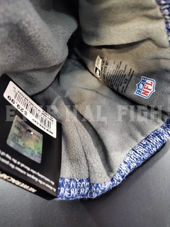 GORRO de LANA NFL CAROLINA PANTHERS NEW ERA - comprar online