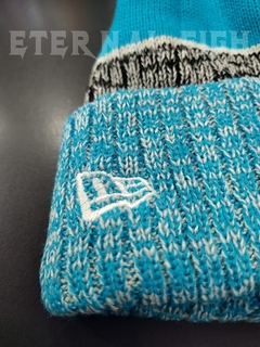 Imagen de GORRO de LANA NFL CAROLINA PANTHERS NEW ERA