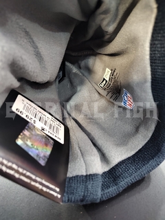 GORRO de LANA NFL NEW ENGLAND PATRIOTS NEW ERA en internet