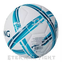 PELOTA DE FUTBOL RACING DRIBBLING ESTADIOS N°5 - comprar online