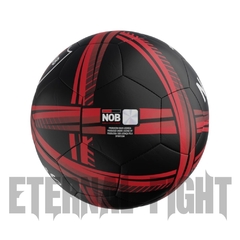 PELOTA DE FUTBOL NEWELLS DRIBBLING ESTADIOS N°5 en internet
