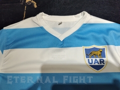 CAMISETA RUGBY PUMAS IMAGO ADULTOS - eternalfightdeporte