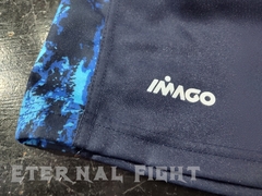 SHORT RUGBY PUMAS IMAGO - tienda online