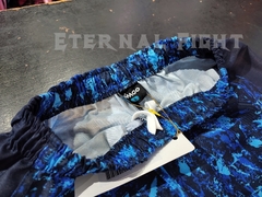 SHORT RUGBY PUMAS IMAGO - tienda online