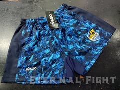 SHORT RUGBY PUMAS IMAGO - comprar online
