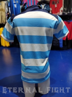 CAMISETA RUGBY PUMAS 2024 IMAGO ADULTOS Y NIÑOS - comprar online