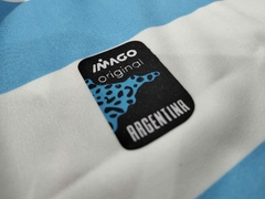 CAMISETA RUGBY PUMAS 2024 IMAGO ADULTOS Y NIÑOS - comprar online