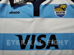 CAMISETA RUGBY PUMAS 2024 IMAGO ADULTOS Y NIÑOS en internet